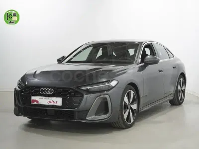 Usado Audi A5