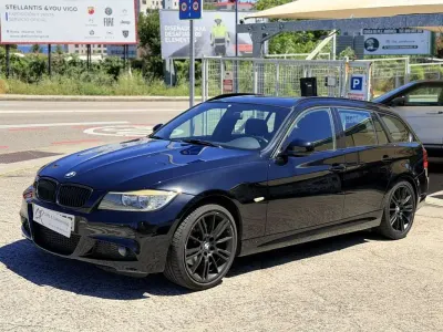 Usado BMW 320 184 CV (135 kW) 2011 Familiar