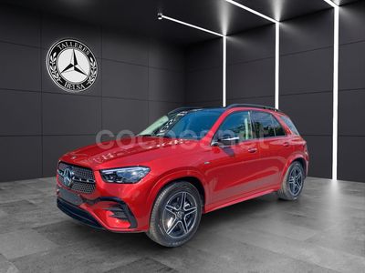 Mercedes GLE350e