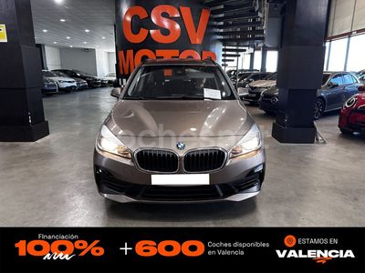 BMW 216