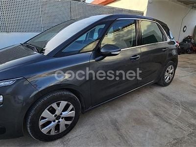 Citroën C4 Picasso