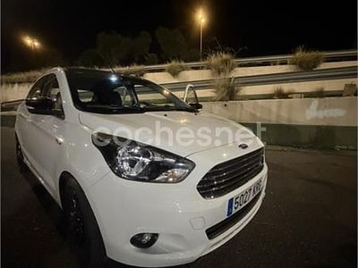 Ford Ka Plus