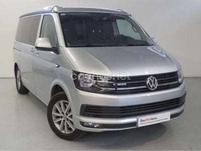 VW California