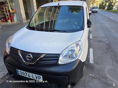 Blanco Usado 2021 Nissan NV300 Comfort Van | 10.800 €