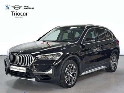 Occasion BMW X1 Performance 184 PK (135 kW) 2022 SUV