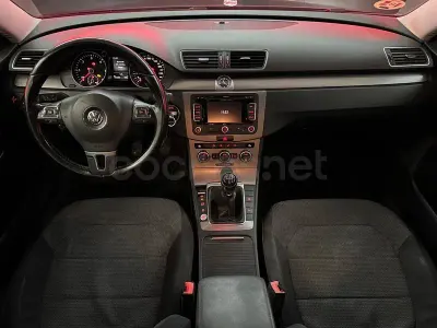 Usado VW Passat
