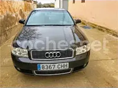 Usado Audi A4