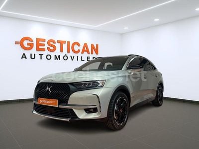 DS Automobiles DS7 Crossback