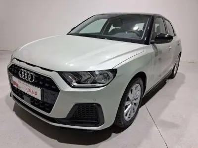 Usado Audi A1 Sportback Advanced Plus 116 CV (85 kW) 2025 Gris Utilitario