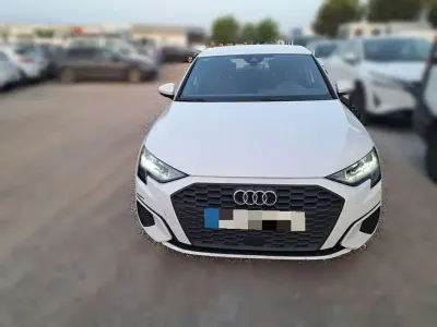 Usado Audi A3 Sportback