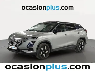 Usado Omoda 5