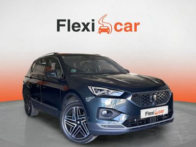 usado Seat Tarraco 1.5 TSI 110kW (150CV) S&S DSG Xcellence Gasolina en Flexicar Lleida