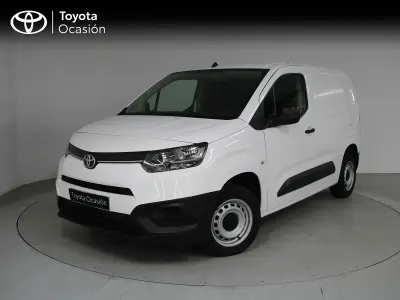 Occasion Toyota Proace City