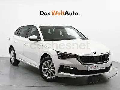 Usado Skoda 110 R