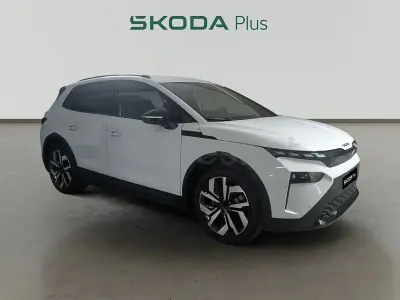 Nuevo Skoda Elroq SportLine 150 kW (204 CV) 2026 Eléctrico SUV