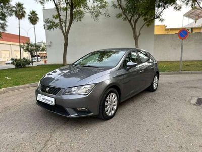 usado Seat Leon 1.6TDI CR S&S Style 105