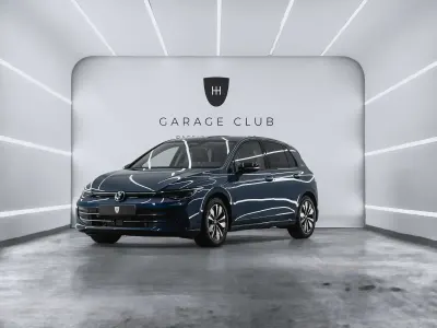 Usado VW Golf VIII