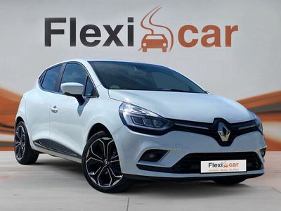 usado Renault Clio IV 