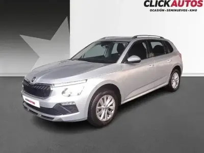 Usado Skoda Kamiq Selection 95 CV (69 kW) 2025 SUV