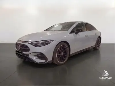 Nuevo Mercedes CLA180 136 CV (100 kW) 2026 Gris Berlina