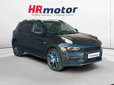 Lynk & Co 01