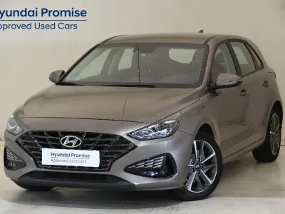 Usado Hyundai i30