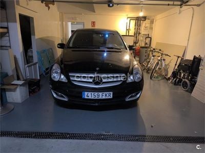 Mercedes R350