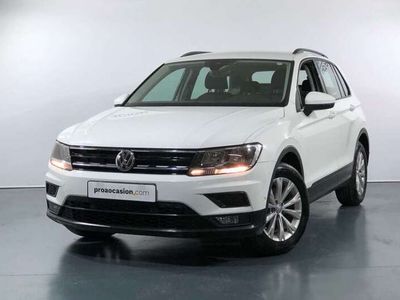 usado VW Tiguan 2.0tdi Edition 110kw