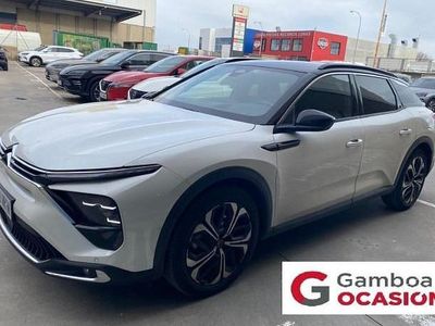 Usado Citroën C5 Aircross Shine 225 CV (165 kW) 2023 SUV