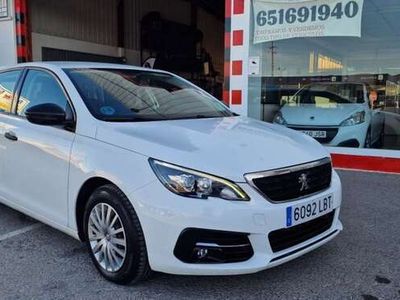 usado Peugeot 308 SW 1.6BlueHDi S&S Style 100