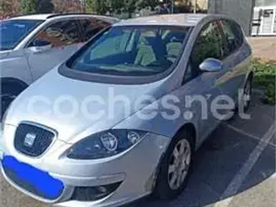 Usado Seat Altea