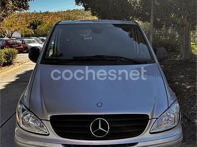Mercedes Vito