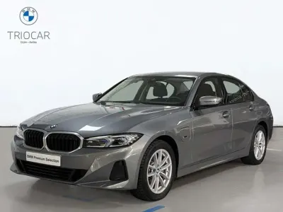 Usado BMW 320e