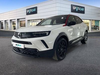 Opel Mokka-e