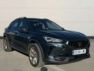 Usado Cupra Formentor