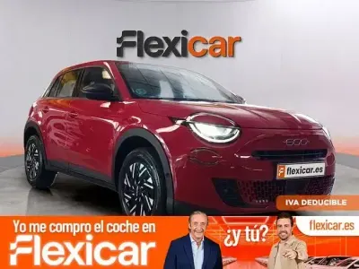 Usado Fiat 600