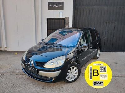 Renault Grand Scénic II