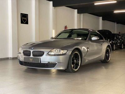 usado BMW Z4 3.0si Aut.