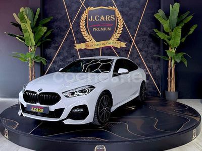 Blanco Usado 2020 BMW 220 M Sport Coupe | 26.900 € (Un poco caro)