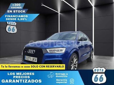 Audi RS Q3