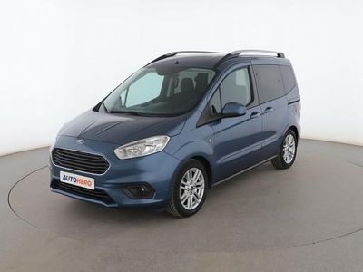 Ford Tourneo