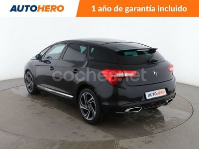 DS Automobiles DS5