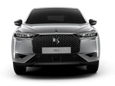 Nuevo DS Automobiles DS3 Crossback 136 CV (100 kW) 2025 Gris claro SUV