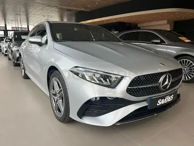 Usado Mercedes A250