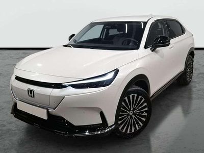 Blanco Usado 2025 Honda e:Ny1 Elegance SUV | 36.690 €