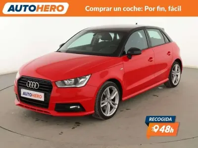 Usado Audi A1