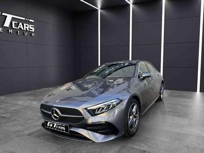 Mercedes A250
