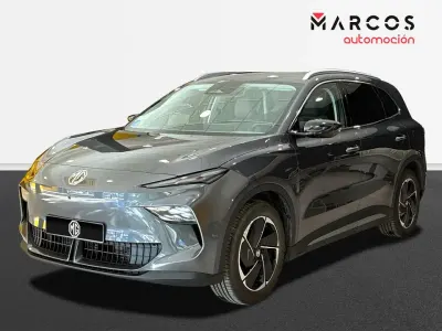 Usado MG MGS5 EV Luxury 169 kW (231 CV) 2025 SUV