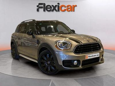 Usado Mini Cooper Countryman 136 CV (100 kW) 2019 Gris SUV
