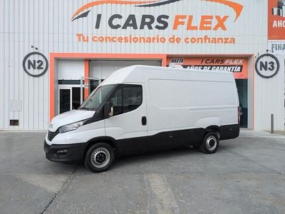 Blanco Usado 2021 Iveco Daily | 17.990 €